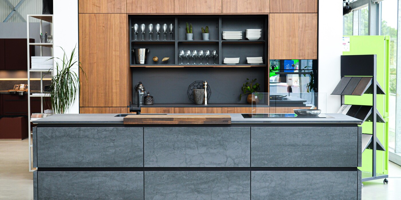 Mit uns zur Traumküche Mit uns zur Traumküche