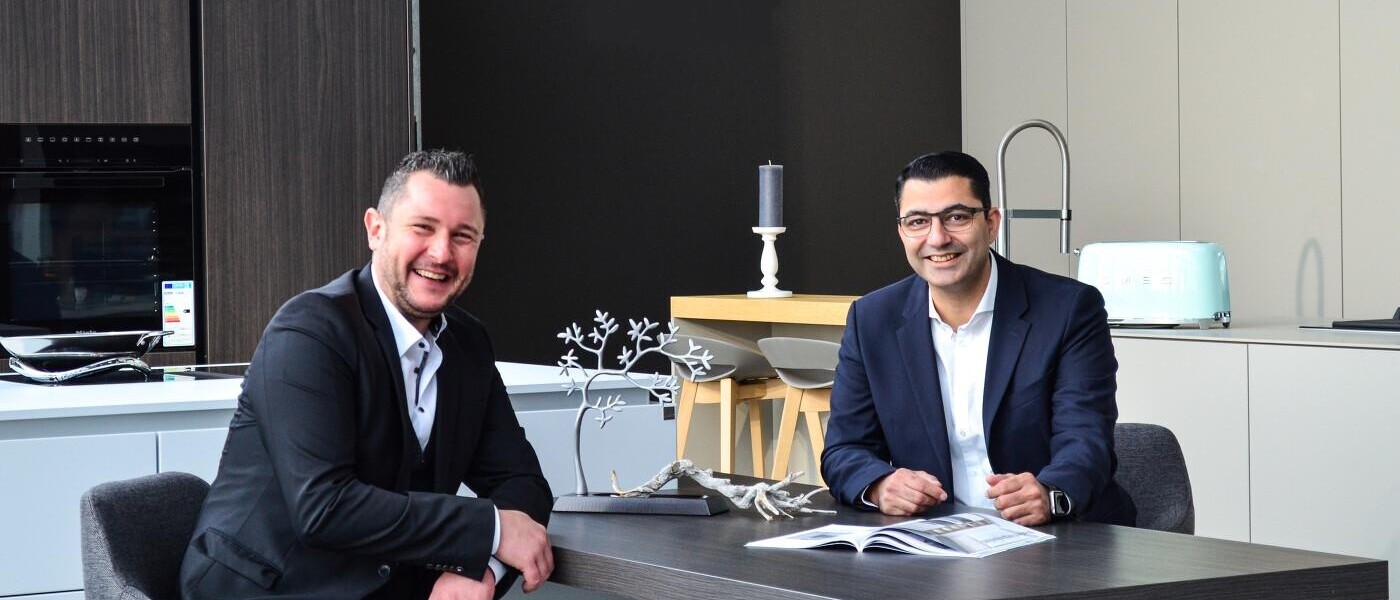 Eine gute KÜCHE ist das Fundament allen GLÜCKS - Auguste Escoffier Eine gute KÜCHE ist das Fundament allen GLÜCKS - Auguste Escoffier